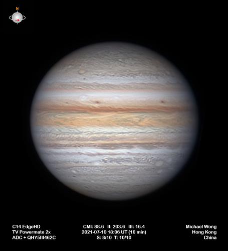 2021-07-10-1806 0-020116 Jupiter pipp lapl4 ap55 Drizzle15 ps