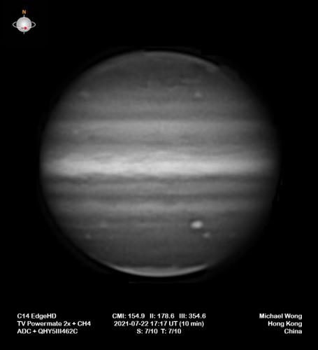 2021-07-22-1717 0-CH4-Jupiter pipp lapl4 ap44 Drizzle15 ps