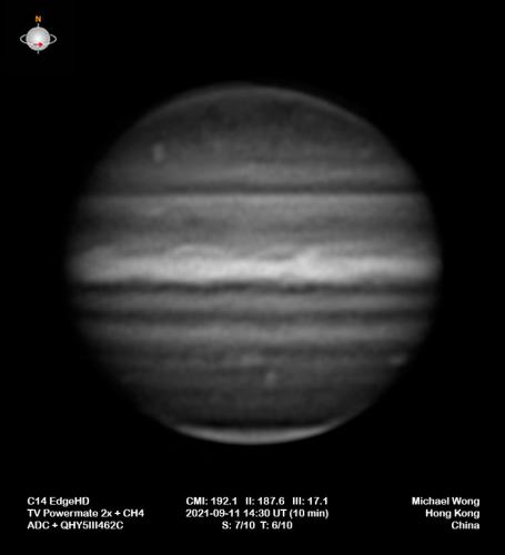 2021-09-11-1430 0-CH4-Jupiter pipp l8 ap18 Drizzle15-ps