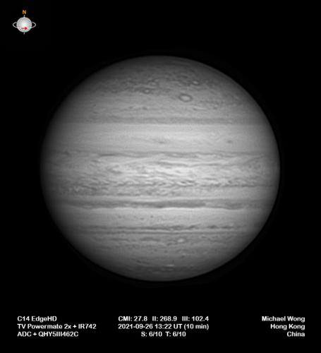 2021-09-26-1322 0-IR742-Jupiter pipp l6 ap28 Drizzle15-ps