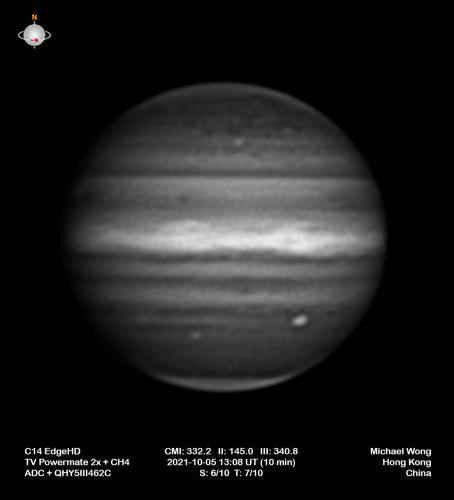 2021-10-05-1308 0-CH4-Jupiter pipp l8 ap3 Drizzle15-ps