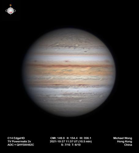 2021-10-27-1137 0-L-Jupiter pipp lapl6 ap32 Drizzle15-ps