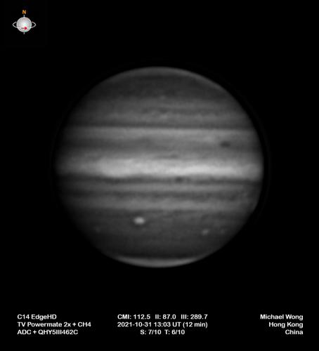 2021-10-31-1303 0-CH4-Jupiter pipp lapl6 ap14 Drizzle15-ps