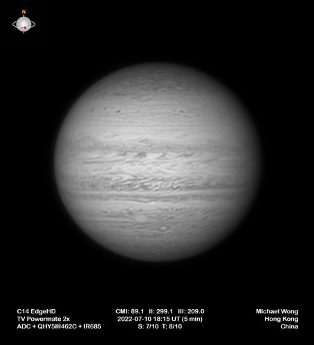 2022-07-10-1815 0-IR685-Jupiter pipp lapl6 ap39 Drizzle15-dr ps