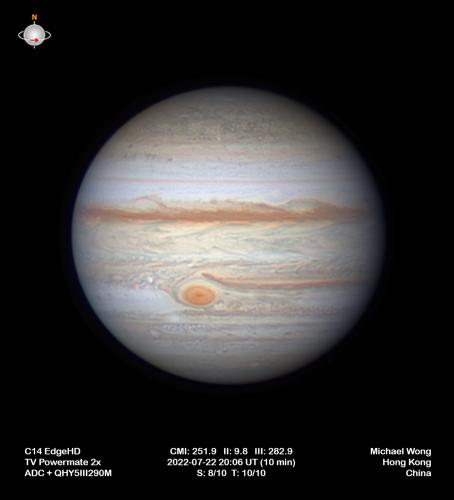 2022-07-22-2006 0-R-Jupiter pipp lapl6 ap36 Drizzle15-LRGB ps