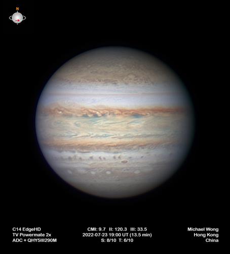 2022-07-23-1900 0-L-Jupiter pipp lapl6 ap17 Drizzle15 ps