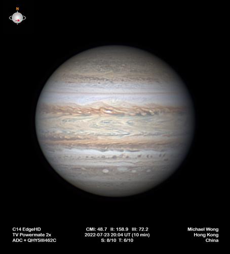 2022-07-23-2004 0-L-Jupiter pipp lapl6 ap32 Drizzle15-ps