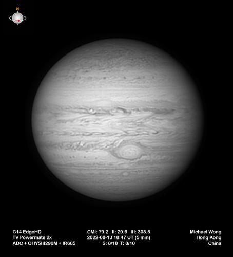 2022-08-13-1847 0-IR685-Jupiter pipp lapl6 ap35 Drizzle15 ps