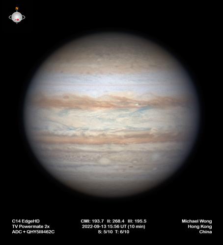 2022-09-13-1556 0-L-Jupiter pipp lapl6 ap25 Drizzle15 ps