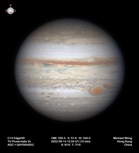 2022-09-14-1554 0-L-Jupiter pipp lapl6 ap25 Drizzle15 ps