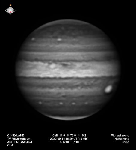 2022-09-14-1629 0-CH4-Jupiter pipp lapl8 ap1 ps
