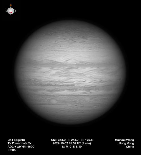 2022-10-02-1552 0-IR685-Jupiter pipp lapl6 ap23 Drizzle15 ps