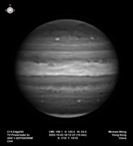 2022-10-03-1815 0-CH4-Jupiter pipp lapl6 ap4 ps