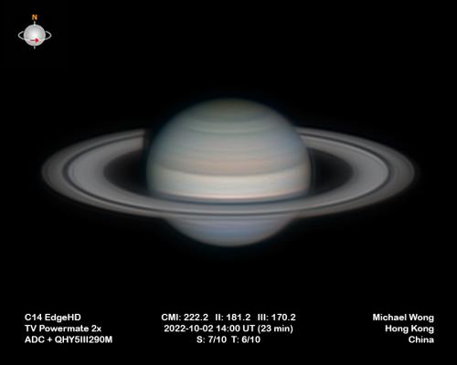 2022-10-04-1400 0-L-Saturn pipp lapl6 ap17 Drizzle15 ps