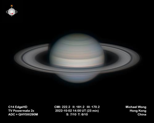 2022-10-04-1400 0-L-Saturn pipp lapl6 ap17 Drizzle15 ps