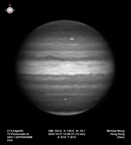 2022-10-21-1338 0-CH4-Jupiter pipp lapl6 ap1 ps
