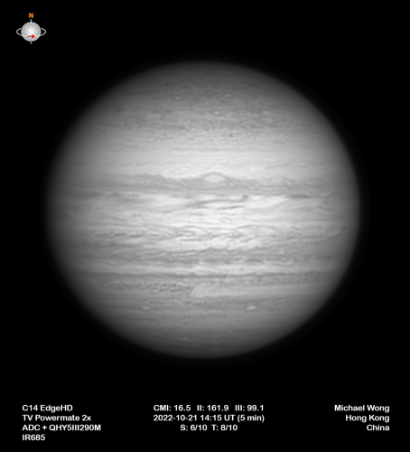 2022-10-21-1415 0-IR685-Jupiter pipp lapl6 ap22 Drizzle15 ps