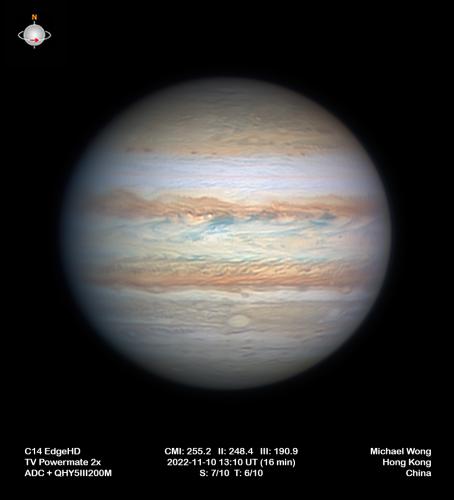 2022-11-10-1310 0-L-Jupiter pipp lapl6 ap42 Drizzle15 ps