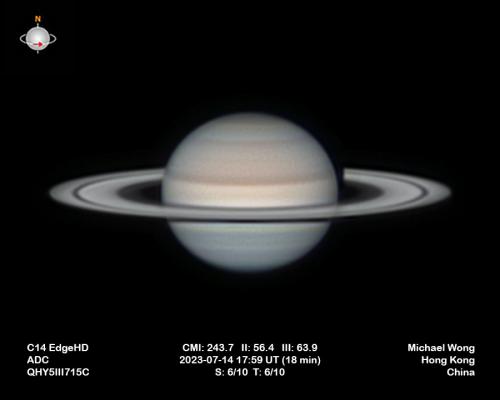 2023-07-14-1759 0-L-Saturn pipp lapl6 ap17 Drizzle15 ps