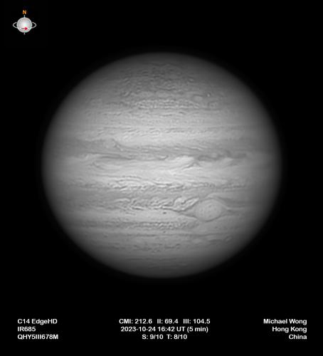 2023-10-24-1642 0-MW-IR685-Jupiter lapl6 ap42 Drizzle15 ps