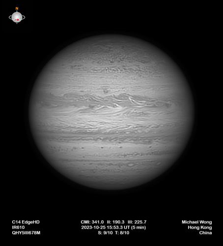 2023-10-25-1553 3-MW-IR610-Jupiter lapl6 ap33 Drizzle15 ps