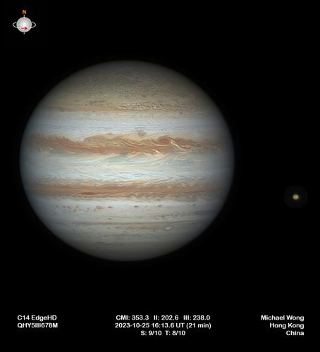 2023-10-25-1613 6-MW-L-Jupiter lapl6 ap1 Drizzle15 ps