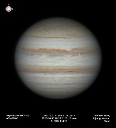 2023-10-30-1629 5-MW-L-Jupiter lapl6 ap42 Drizzle15 ps