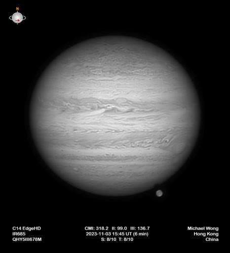 2023-11-03-1545 0-MW-IR685-Jupiter lapl6 ap43 Drizzle15 ps