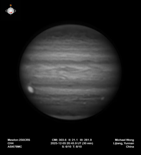 2025-12-05-2045 9-MW-CH4-Jupiter lapl6 ap20 ps